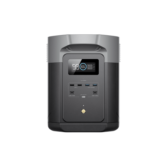 EcoFlow EcoFlow DELTA 2 Max Portable Power Station- Second of Early Prime Day Sale Livestream