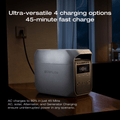 Load image into Gallery viewer, EcoFlow D3C EcoFlow DELTA 3 Classic Portable Power Station (1024Wh)
