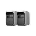 Load image into Gallery viewer, EcoFlow D3C 2 x DELTA 3 Classic (1024Wh) EcoFlow DELTA 3 Classic Portable Power Station (1024Wh)
