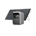 Load image into Gallery viewer, EcoFlow D3C DELTA 3 Classic (1024Wh) + 160W Solar Panel EcoFlow DELTA 3 Classic Portable Power Station (1024Wh)
