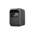 Load image into Gallery viewer, EcoFlow D3C DELTA 3 Classic (1024Wh) - Grey EcoFlow DELTA 3 Classic Portable Power Station (1024Wh)
