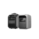 EcoFlow D3C DELTA 3 Classic (1024Wh) + Smart Generator 3000 (Dual Fuel) EcoFlow DELTA 3 Classic Portable Power Station (1024Wh)