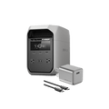 Load image into Gallery viewer, EcoFlow D3C DELTA 3 Classic + 20W charger EcoFlow DELTA 3 Classic Portable Power Station (1024Wh)
