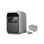 EcoFlow D3C DELTA 3 Classic + 20W Charger EcoFlow DELTA 3 Classic Portable Power Station (1024Wh)