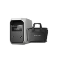 Load image into Gallery viewer, EcoFlow D3C DELTA 3 Classic + Bag EcoFlow DELTA 3 Classic Portable Power Station (1024Wh)
