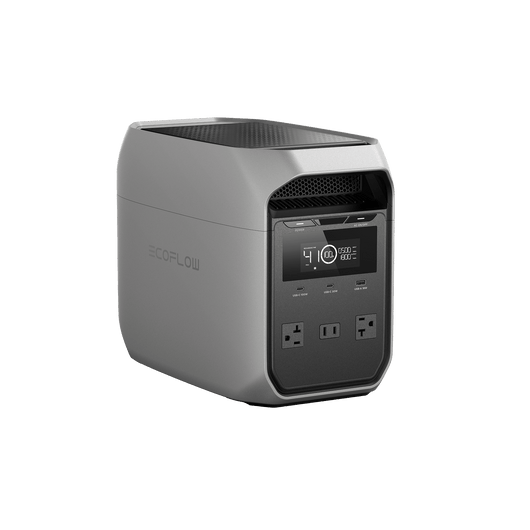 EcoFlow D3C EcoFlow DELTA 3 Classic Portable Power Station