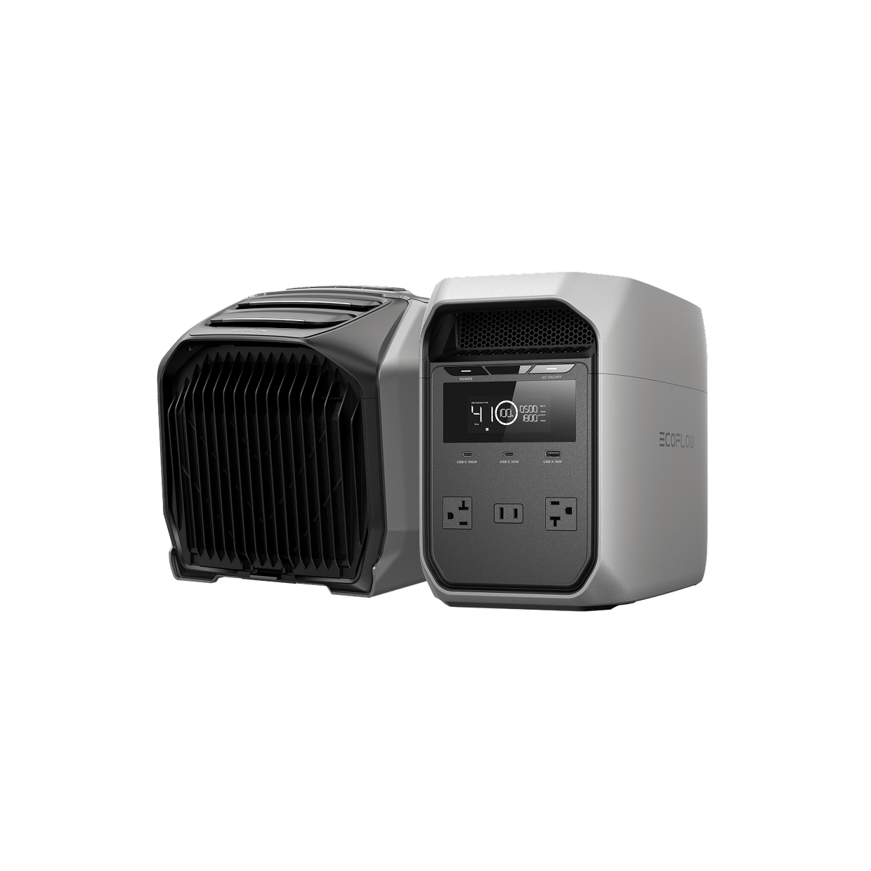 DELTA 3 Classic Portable Power Station | EcoFlow US DELTA 3 Classic Portable Power Station | EcoFlow US