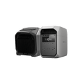 Load image into Gallery viewer, EcoFlow D3C DELTA 3 Classic + WAVE 3 EcoFlow DELTA 3 Classic Portable Power Station

