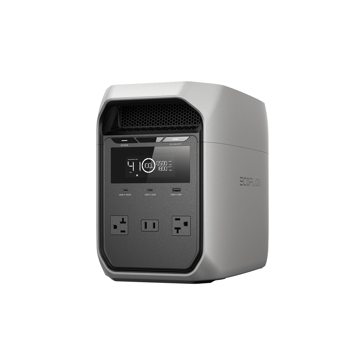DELTA 3 Classic Portable Power Station | EcoFlow US DELTA 3 Classic Portable Power Station | EcoFlow US