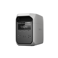 EcoFlow DELTA 3 Classic EcoFlow DELTA 3 Classic Portable Power Station