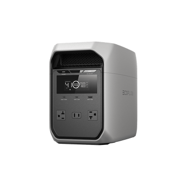 EcoFlow DELTA 3 Classic EcoFlow DELTA 3 Classic Portable Power Station