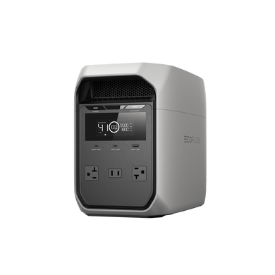 EcoFlow DELTA 3 Classic EcoFlow DELTA 3 Classic Portable Power Station
