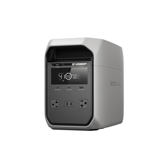 EcoFlow DELTA 3 Classic EcoFlow DELTA 3 Classic Portable Power Station