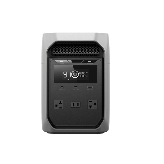 EcoFlow DELTA 3 Classic Portable Power Station EcoFlow DELTA 3 Classic Portable Power Station