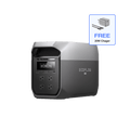 Load image into Gallery viewer, EcoFlow D3M Series DELTA 3 Max EcoFlow DELTA 3 Max + Free 20W GaN Charger-Flash Sale
