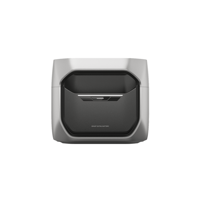 EcoFlow EcoFlow DELTA 3 Max Plus (2048Wh) Smart Extra Battery