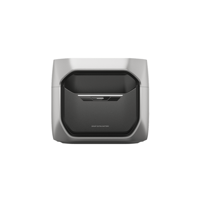 EcoFlow EcoFlow DELTA 3 Max Plus (2048Wh) Smart Extra Battery