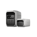 Load image into Gallery viewer, EcoFlow DELTA 3 Max Plus (2048Wh) + DELTA 3 Max Plus Smart Extra Battery EcoFlow DELTA 3 Max Plus (2048Wh) Smart Extra Battery
