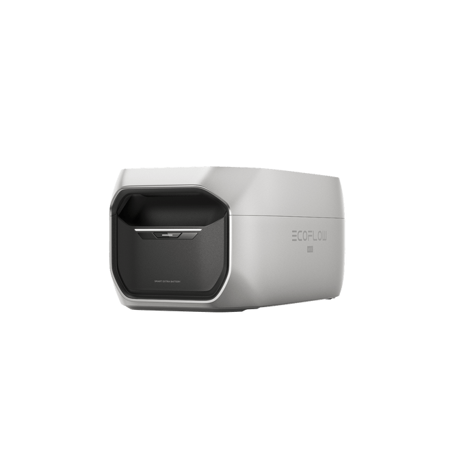 EcoFlow EcoFlow DELTA 3 Max Plus Smart Extra Battery