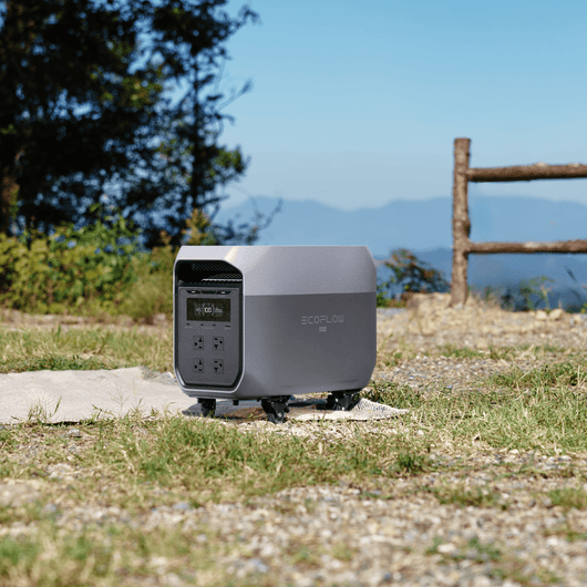 EcoFlow EcoFlow DELTA 3 Max Series Portable Power Station