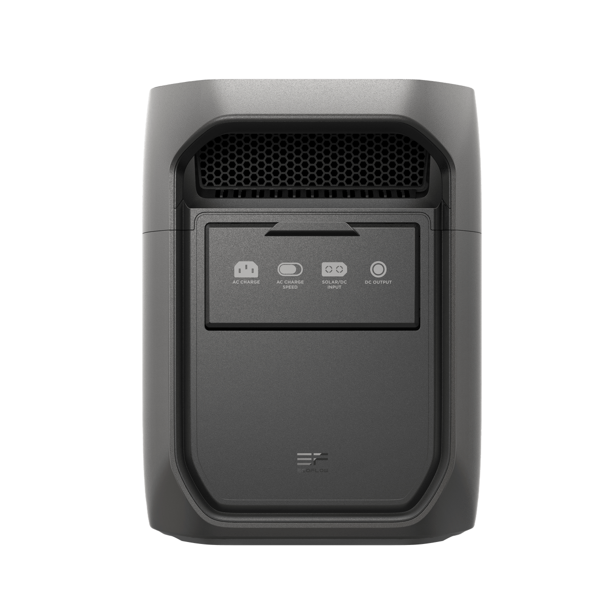 EcoFlow D3M Series EcoFlow DELTA 3 Max Series Portable Power Station (2048Wh)