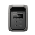 Load image into Gallery viewer, EcoFlow D3M Series EcoFlow DELTA 3 Max Series Portable Power Station (2048Wh)
