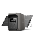 Load image into Gallery viewer, EcoFlow D3M Series EcoFlow DELTA 3 Max Series Portable Power Station (2048Wh)

