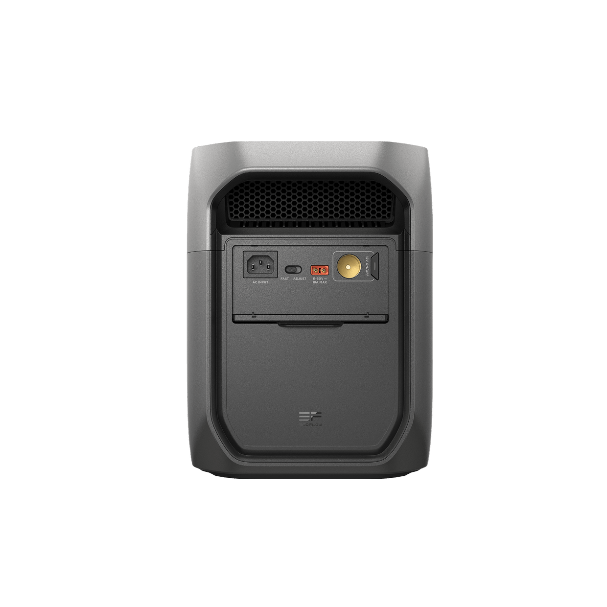 EcoFlow D3M Series EcoFlow DELTA 3 Max Series Portable Power Station (2048Wh)