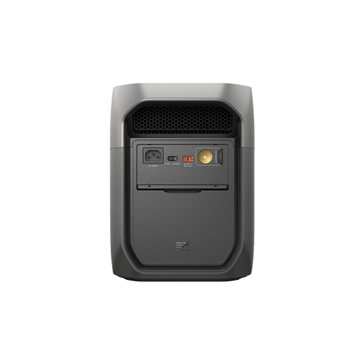 EcoFlow D3M Series EcoFlow DELTA 3 Max Series Portable Power Station (2048Wh)