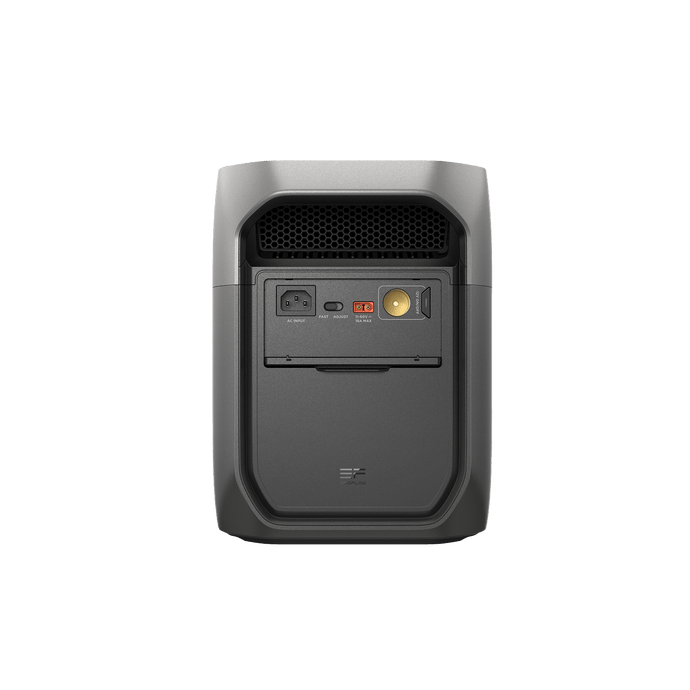 EcoFlow D3M Series EcoFlow DELTA 3 Max Series Portable Power Station (2048Wh)