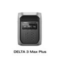 Load image into Gallery viewer, EcoFlow D3M Series EcoFlow DELTA 3 Max Series Portable Power Station (2048Wh)
