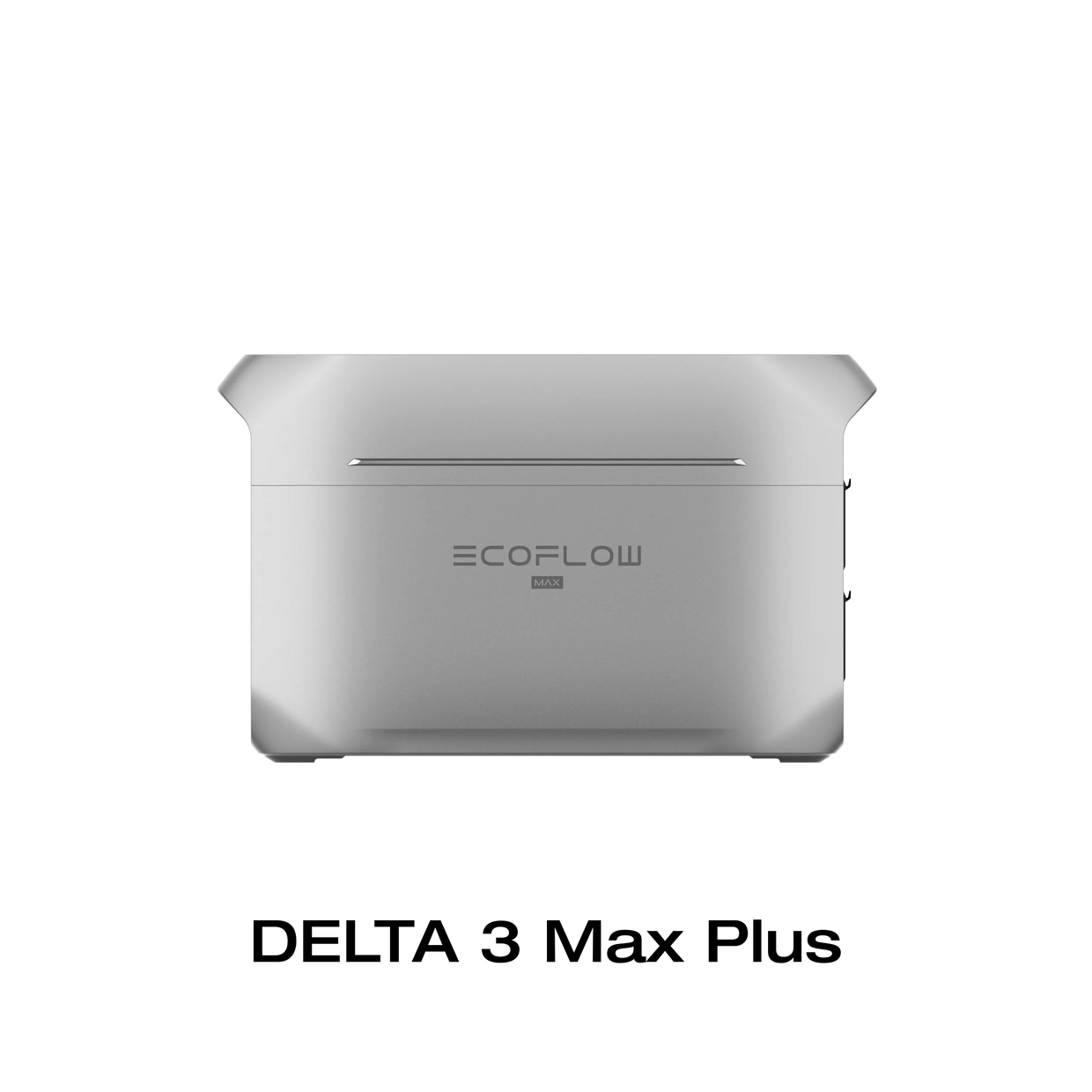 EcoFlow D3M Series EcoFlow DELTA 3 Max Series Portable Power Station (2048Wh)
