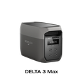 Load image into Gallery viewer, EcoFlow D3M Series EcoFlow DELTA 3 Max Series Portable Power Station (2048Wh)
