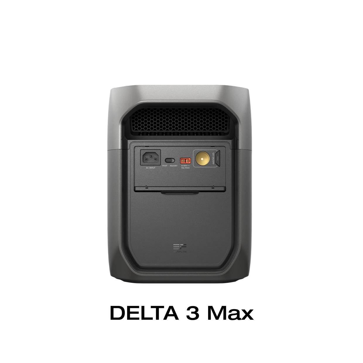 EcoFlow D3M Series EcoFlow DELTA 3 Max Series Portable Power Station (2048Wh)