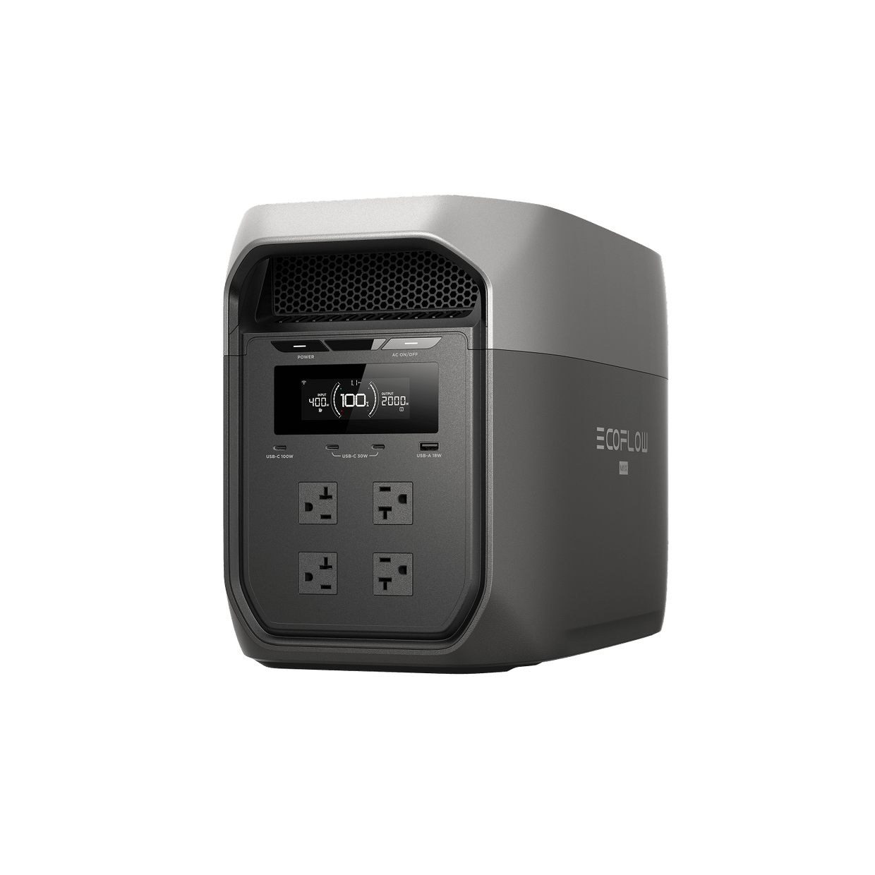EcoFlow DELTA 3 Max product image