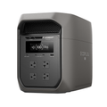 Load image into Gallery viewer, EcoFlow D3M Series DELTA 3 Max (2048Wh) / DELTA 3 Max EcoFlow DELTA 3 Max Series Portable Power Station (2048Wh)
