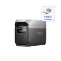 Load image into Gallery viewer, EcoFlow D3M Series DELTA 3 Max (2048Wh) / DELTA 3 Max EcoFlow DELTA 3 Max Series Portable Power Station (2048Wh)
