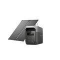 Load image into Gallery viewer, EcoFlow D3M Series DELTA 3 Max (2048Wh) / DELTA 3 Max (2048Wh) + 250W Solar Panel EcoFlow DELTA 3 Max Series Portable Power Station (2048Wh)
