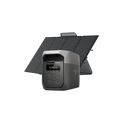 Load image into Gallery viewer, EcoFlow D3M Series DELTA 3 Max (2048Wh) / DELTA 3 Max (2048Wh) + 400W Solar Panel EcoFlow DELTA 3 Max Series Portable Power Station (2048Wh)
