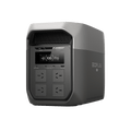 Load image into Gallery viewer, EcoFlow D3M Series DELTA 3 Max (2048Wh) / DELTA 3 Max + Free Bag EcoFlow DELTA 3 Max Series Portable Power Station (2048Wh)
