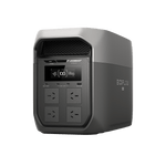 EcoFlow D3M Series DELTA 3 Max (2048Wh) / DELTA 3 Max + Free Bag EcoFlow DELTA 3 Max Series Portable Power Station (2048Wh)