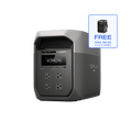 Load image into Gallery viewer, EcoFlow D3M Series DELTA 3 Max (2048Wh) / DELTA 3 Max Portable Power Station - 2048Wh EcoFlow DELTA 3 Max Series Portable Power Station (2048Wh)
