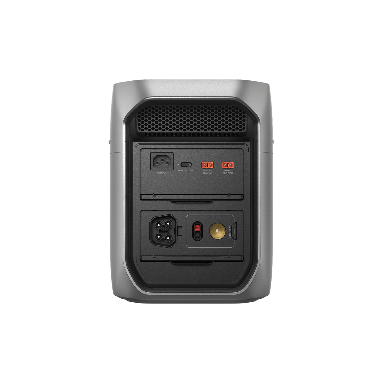 DELTA 3 Max Series Portable Power Station | EcoFlow US DELTA 3 Max Series Portable Power Station | EcoFlow US