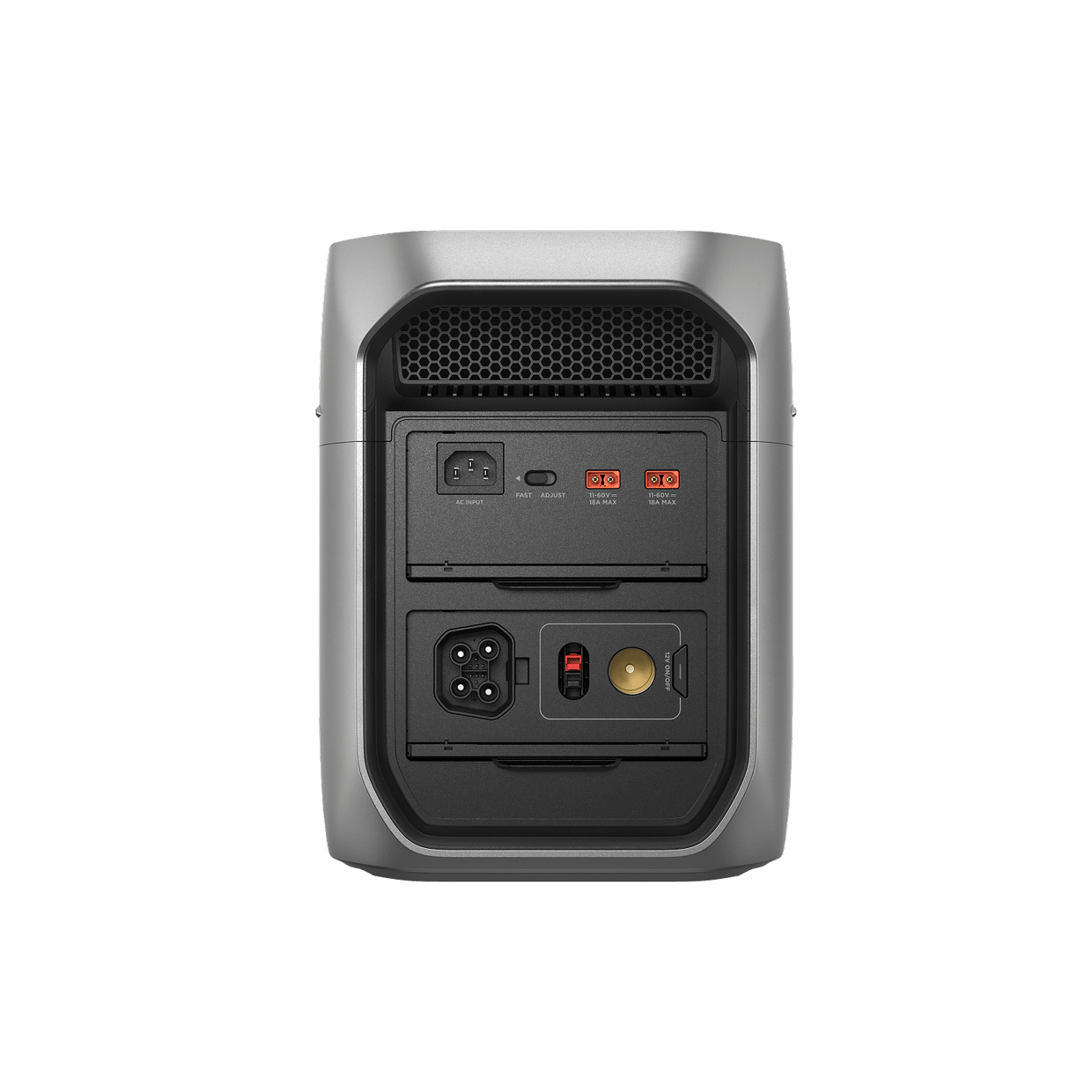 EcoFlow D3M Series EcoFlow DELTA 3 Max Series Portable Power Station