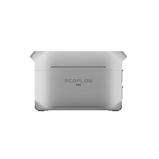 EcoFlow D3M Series EcoFlow DELTA 3 Max Series Portable Power Station
