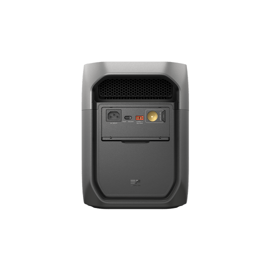 EcoFlow D3M Series EcoFlow DELTA 3 Max Series Portable Power Station