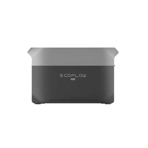 EcoFlow D3M Series EcoFlow DELTA 3 Max Series Portable Power Station