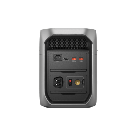 EcoFlow D3M Series EcoFlow DELTA 3 Max Series Portable Power Station (Subscriber-exclusive)