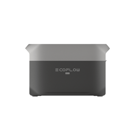 EcoFlow D3M Series EcoFlow DELTA 3 Max Series Portable Power Station (Subscriber-exclusive)