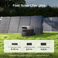 Load image into Gallery viewer, EcoFlow D3U Series EcoFlow DELTA 3 Ultra Portable Power Station (3072Wh)
